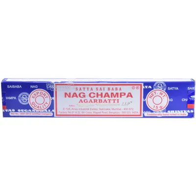 Produktbild von Sai Baba Nag Champa kadidlo 15 g
