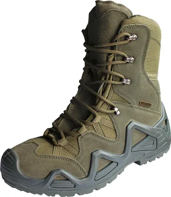 Produktbild von Almwalker Herren Jagd-Schnürstiefel Forest Pro - High Größe 46