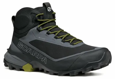Zdjęcie produktu dla Buty Scarpa Ohne Kategorie dla dorosłych