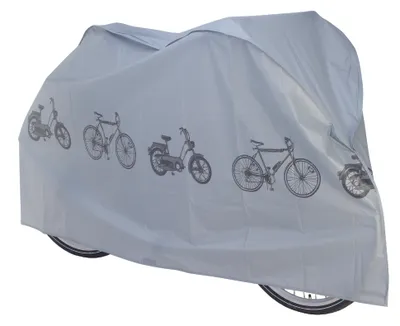 Produktbild von Prophete_Fahrrad-Faltgarage, Größe: 100 x 200 cm_0787