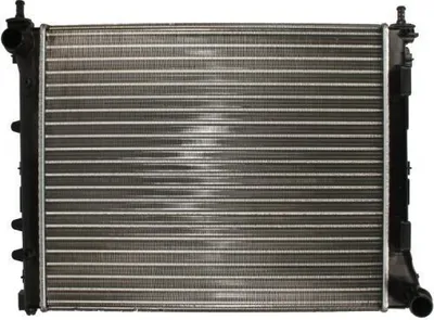 Produktbild von Kühler, Motorkühlung THERMOTEC D7F047TT