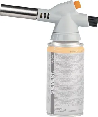 Produktbild von SIEVERT Lötlampe Jet 2281 - 228101