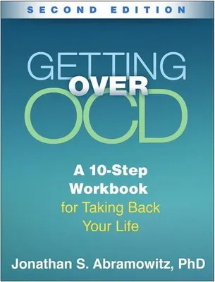Immagine prodotto di Getting Over OCD