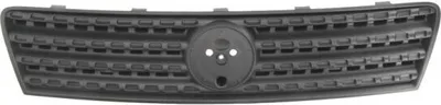 Image de BLIC 6502-07-2023990PP Calandre Calandre avant pour FIAT PUNTO (188) Noir