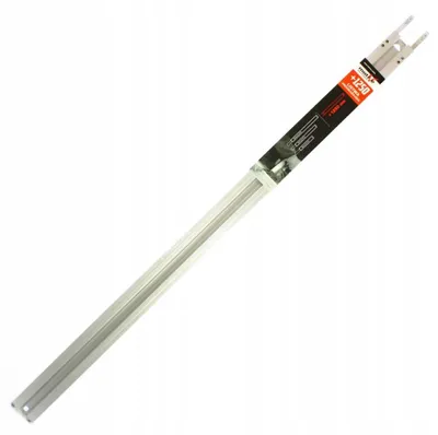 Productafbeelding van VERLENGSTUK voor verbindingsprofiel 1250mm, artikelnummer 110115