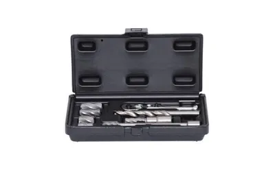 Image de KS TOOLS 150.2410 Jeu d'alésoirs pour capteur ABS