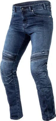 Zdjęcie produktu dla Spodnie Jeans Ozone Hornet Ii Blue 28/32