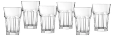Obrázok produktu pre Ritzenhoff & Breker 813081 6 Gläser RIAD