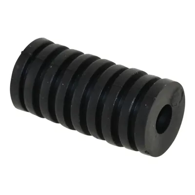 Produktbild von Kickstartergummi schwarz für Yamaha FS1 DX Hercules K50 Zündapp KS50