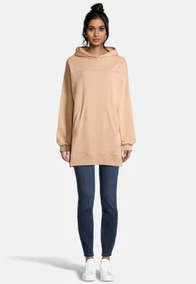 Produktbild von salzhaut Damen Hoodie MÖHL M