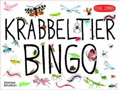 Image de Animal rampant Bingo