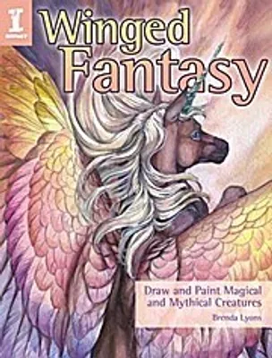 Produktbild von Winged Fantasy