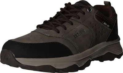 Produktbild von Schnürhalbschuh Freizeit (Casual) LD-23856-3-GY