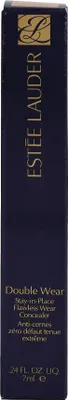 Immagine prodotto di Double Wear Concealer (correttore Stay In Place Flawless Wear) 7 ml, 4N Medium Deep
