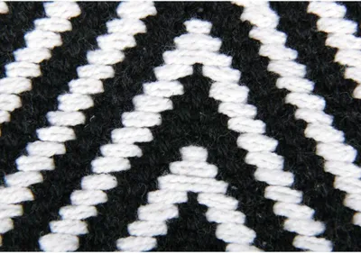 Obrázek produktu pro Podložka pod koberec (60x90 cm / cikcak)