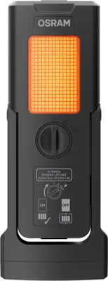 Produktbild von OSRAM Handleuchte LED IP54 1,5W 2000K Arbeitsleuchte Inspektionslampe
