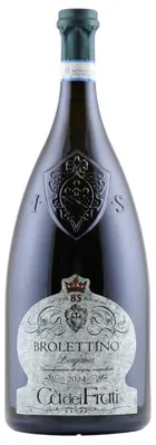 Produktbild von Magnum Ca dei Frati Brolettino Lugana 2024 | Weißwein | Italien | 1 x 1,5 Liter, KI-generiertes Bild