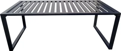 Zdjęcie produktu dla Stolik ogrodowy metalowy LOFT