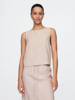 Produktbild von GAP Leinentop XL