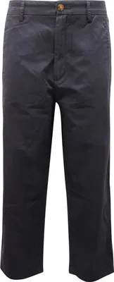 Obrázek produktu pro 3368AT pantalone donna SUN 68 dámské kalhoty modré