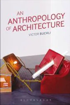 Image de An Anthropology of Architecture