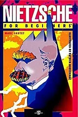 Obrázok produktu pre Nietzsche for Beginners