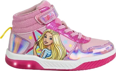 Obrázok produktu pre Cerda Group Športová podrážka z PVC so svetlami Barbie Športová obuv Pink EU 33 Pink EU 33
