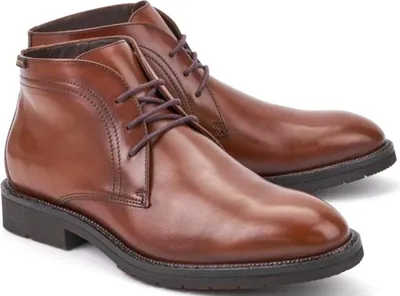 Produktbild von Mephisto  Tiberio - herren stiefelette