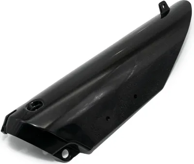 Produktbild von Schutzstück Piaggio links OEM für Aprilia SX 125 2018-2019, RX 125 2018-2020