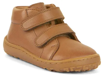 Produktbild von Froddo G2130360-1 Kinder-Stiefeletten in Braun