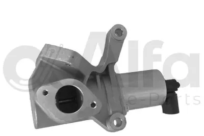 Produktbild von Alfa e-Parts AF07795 AGR-Ventil mit Dichtungen für SSANGYONG Rexton / Rexton II (GAB) Abgasrückführungsventil