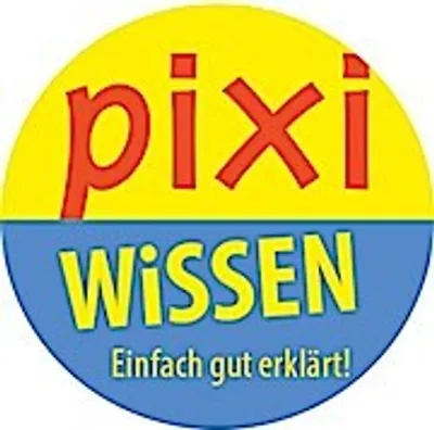 Obrázek produktu pro Pixi Wissen 24: VE 5: Streiten und Vertragen