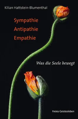 Produktbild von Sympathie - Antipathie - Empathie