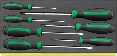 Produktbild von STAHLWILLE 96838278, 175 mm, 350 mm, 40 mm, 590 g