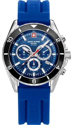 Immagine prodotto di SWISS ALPINE MILITARY Orologi da polso 7034-9836