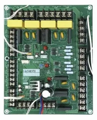 Immagine prodotto di Scheda funzionale Panasonic serie M per stampanti multifunzione