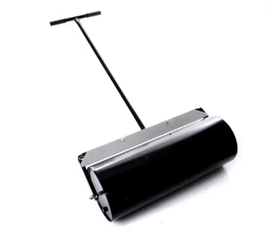 Produktbild von Rasenwalze Handwalze Gartenwalze 100cm