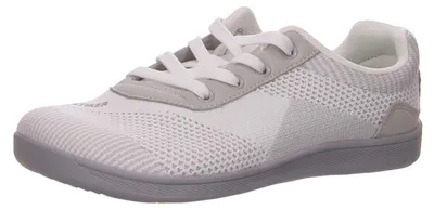 Produktbild von Artiker Sneaker in weiss/weiss kombi, Gr. 41