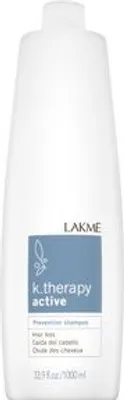 Produktbild von Lakmé K.Therapy Active Shampoo Stärkungsshampoo gegen Haarausfall 1000 ml