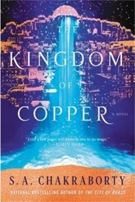 Produktbild von The Kingdom of Copper
