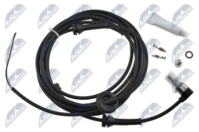 Produktbild von NTY ABS Sensor Raddrehzahl Vorne Links Vorne Rechts Rechts für LAND ROVER Discovery II (L318) HCA-LR-000