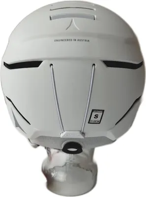 Immagine prodotto di Atomic Savor Amid Casco bianco 51-55 cm Bianco 51-55 cm
