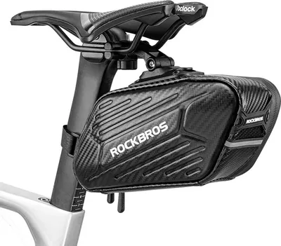 Zdjęcie produktu dla Torba rowerowa pod siodło Rockbros B59