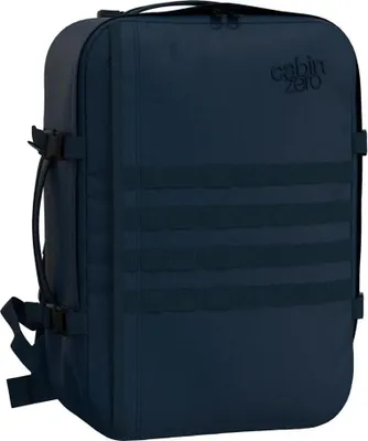 Zdjęcie produktu dla CabinZero Military 44L Navy