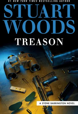 Produktbild von Treason