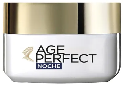 Image de Age Perfect Night Cream 50ml