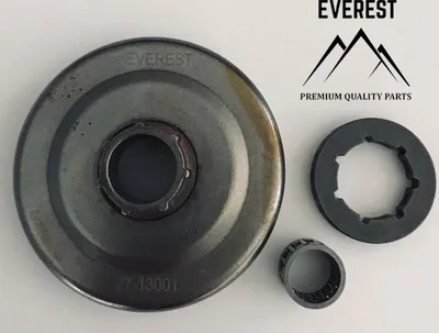Produktbild von Schwimmerkupplungstrommel Für .325 Oleomac 947 952 Everest
