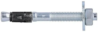Produktbild von FISCHER Bolzenanker FAZ II Plus 12/180 GS verzinkt