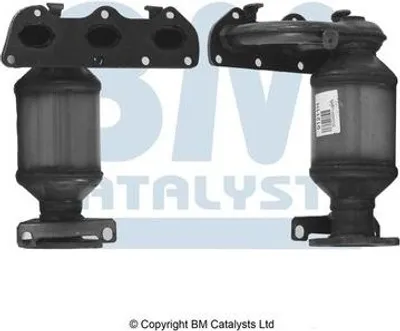 Obrázek produktu pro BM CATALYSTS Katalyzátor BM91211H