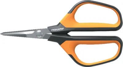 Image de Fiskars SP15 sécateur Noir, Orange